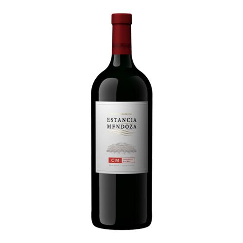 Vino Cab/Mbec . Estancia Me Bot 1125 Ml