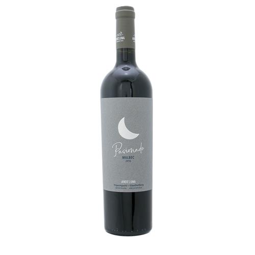 Vino Malbec Pasionado ANDELUNA Bot 750 Ml