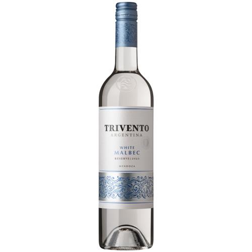 Vino F. Blanco White Malbec Trivento Bot 750 Ml