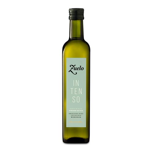 Aceite Oliva Virgen Extra I Zuelo Bot 500 Ml