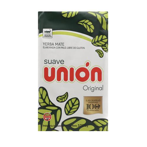 Yerba Mate 4 Flex UNION 1kg