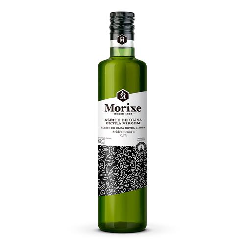 Aceite Oliva Extra Virgen Morixe 500ml