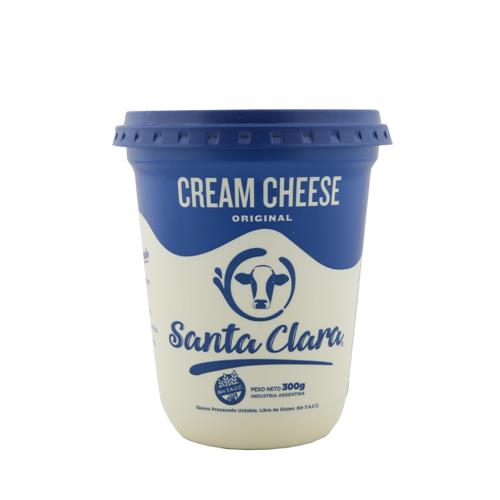 Queso Blanco Original Santa Clara Pot 300 Grm