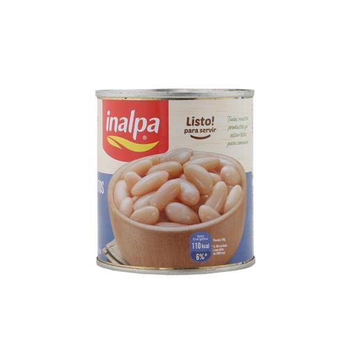 Porotos Inalpa Lat 300 Grm