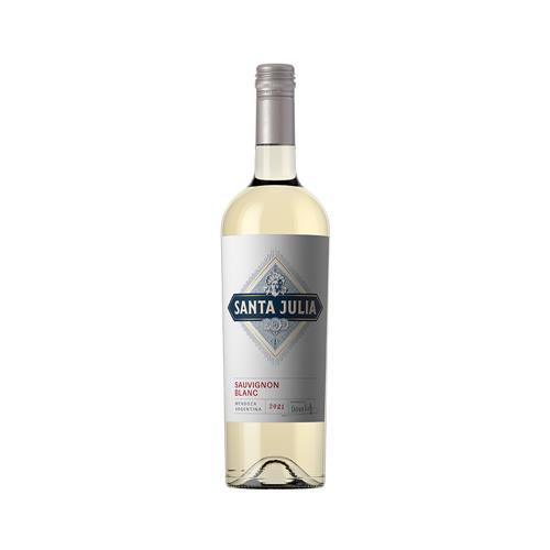 Vino Sauvignon Blanco Santa Julia Bot 750 Ml