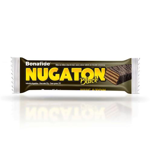 Oblea Black Nugaton 27 Grm