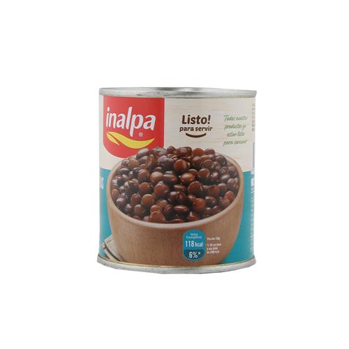 Lentejas Secas Inalpa 300 Grm