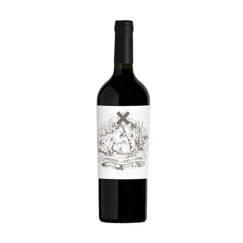 Vino Cabernet Sauvignon Cordero 750 Ml