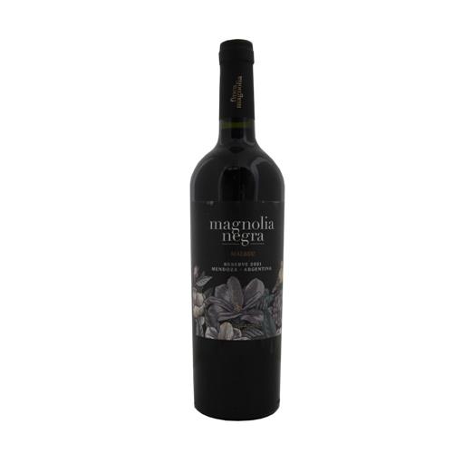 Vino Malbec Reserva Finca Magnolia 750 Ml