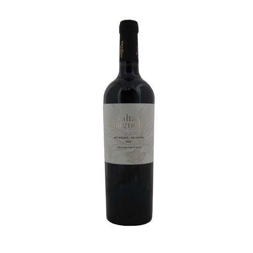 Vino Malbec Syrah Finca Magnolia 750 Ml