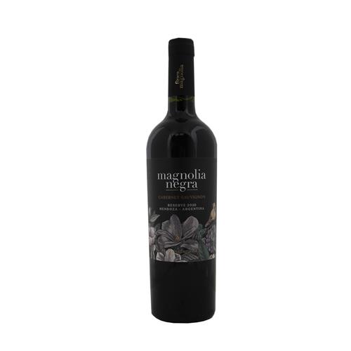 Vino Cabernet Reserva Finca Magnolia 750 Ml