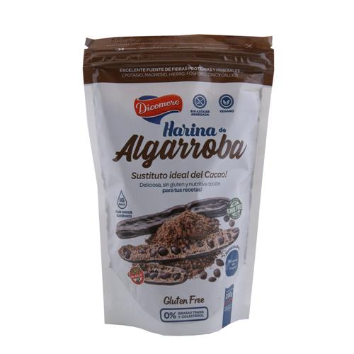 Harina De Algarroba Dicomere 200 Grm