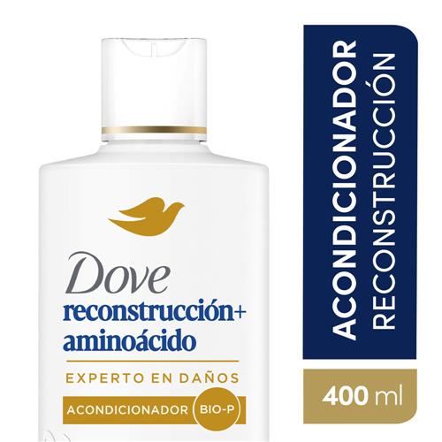 Acondicionador DOVE Reconstrucción Completa 400 Ml