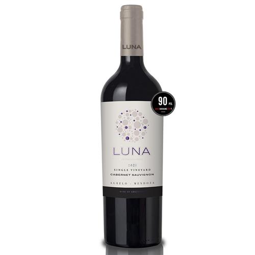 Vino Cabernet Sauvignon Luna 750ml