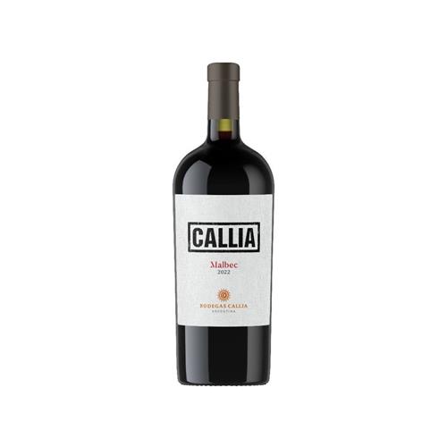 Vino Malbec Callia Bot 1500 Ml