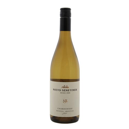 Vino Chardonnay Nieto Senetiner 750ml