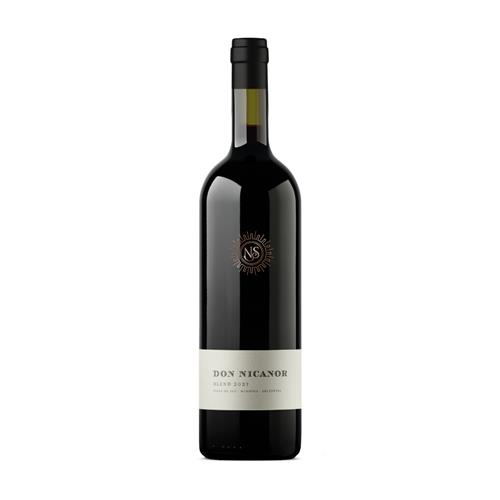 Vino Tinto 750 CC