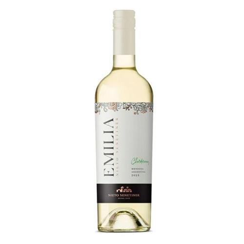 Vino Chardonnay Emilia 750ml