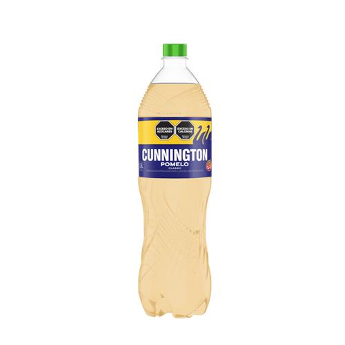 Gaseosa Pomelo Cunnington 1500cmq