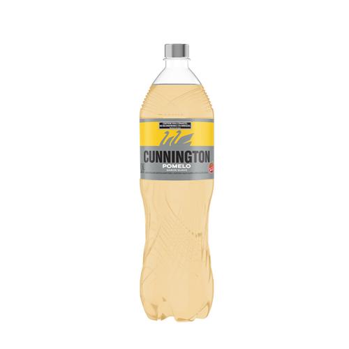 Gaseosa Pomelo Suave Cunnington 1500cmq