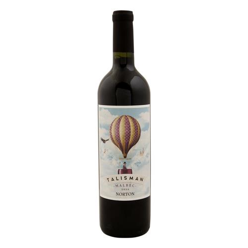 Vino Malbec Talisman 750ml