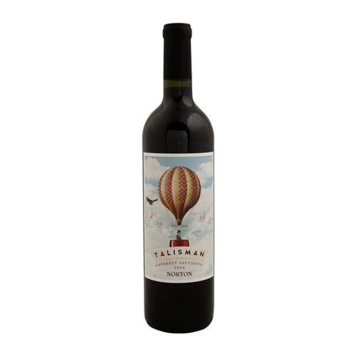 Vino Cabernet Sauvignon Talisman 750ml