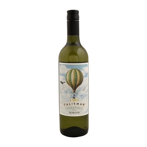 Vino Chardonnay Talisman 750ml