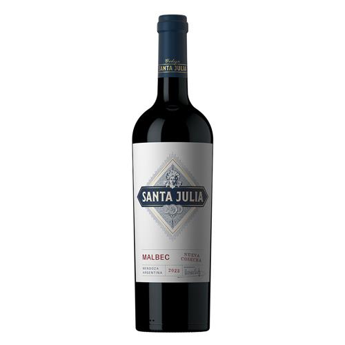 Vino Malbec Santa Julia 750ml
