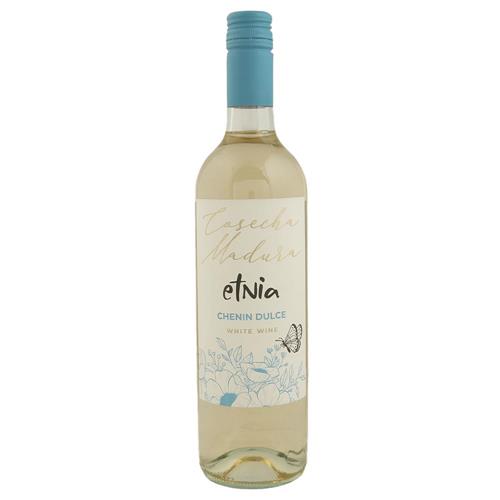 Vino Chenin Dulce Etnia 750ml