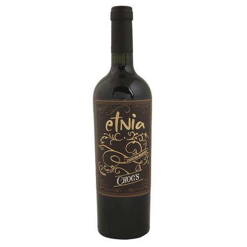 Vino Tinto Chocovino Etnia 750ml