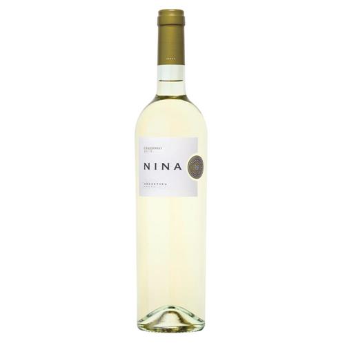 Vino Chardonnay Nina Gold 750ml