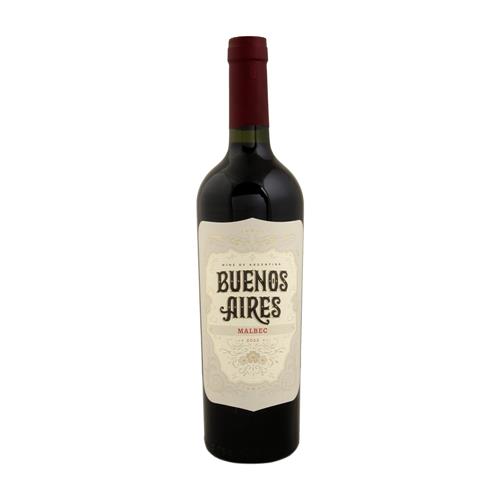 Vino Malbec Buenos Aire 750ml