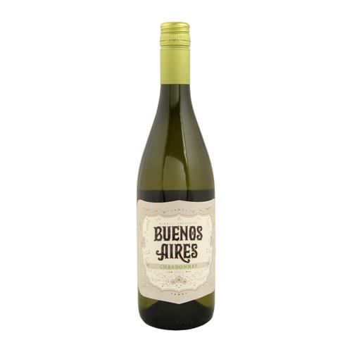 Vino Chardonnay Buenos Aires 750ml