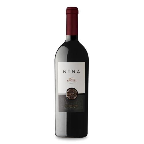 Vino Bonarda Nina Gran 750ml