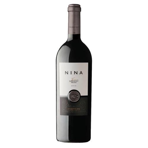 Vino Cabernet Franc Nina Gran 750 Ml