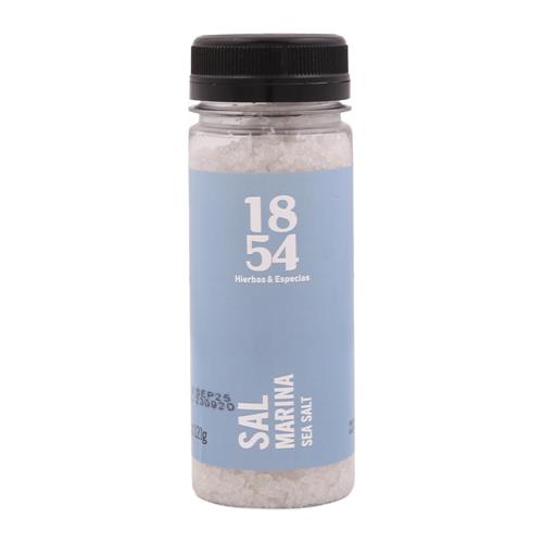 Condimento Sal Marina 1854 120g