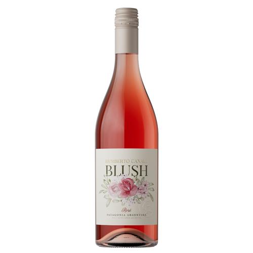 Vino Rosé Blush Dulce Humberto Canale 750ml