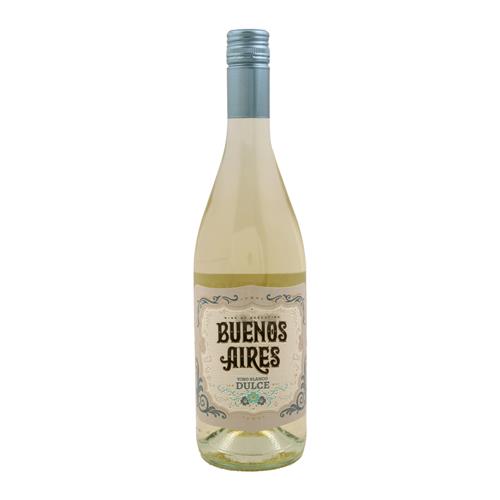 Vino Fino Blanco Dulce Buenos Aires 750ml