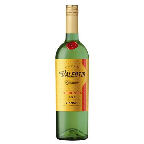 Vino Torrontes Lacrado Don Valentin 750ml