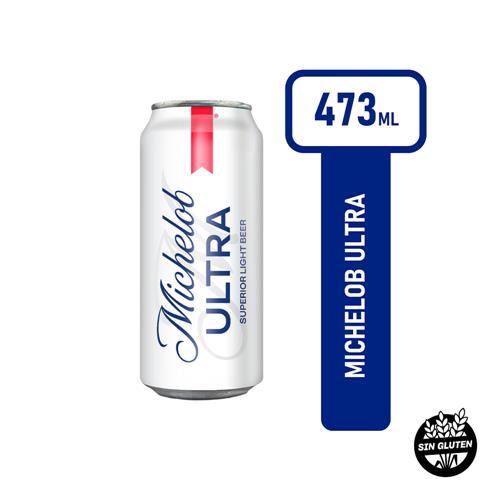 Cerveza Suave Michelob 473ml