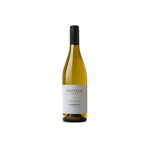 Vino Chardonnay Piattelli 753ml