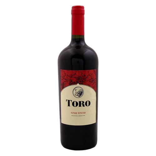 Vino Tinto Toro 1000ml