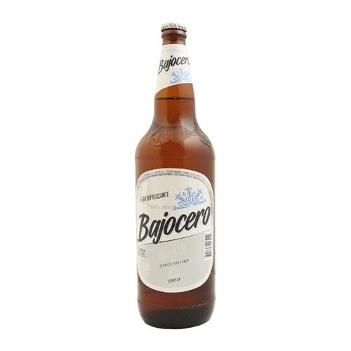 Cerveza Lager Quilmes Botella 1 L