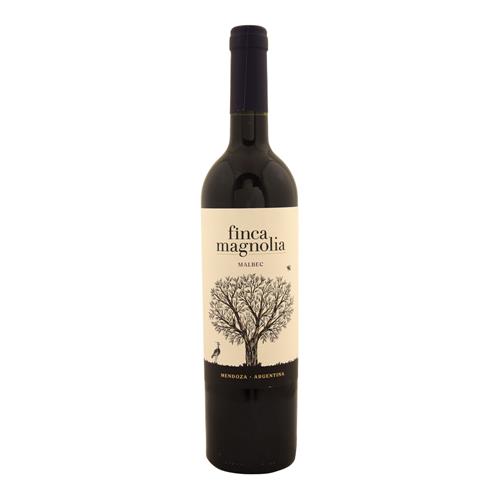 Vino Malbec Finca Magnolia 750ml