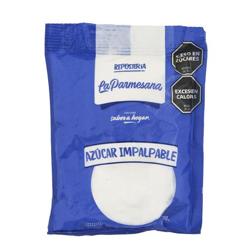 Azucar Impalpable La Parmesana 100g