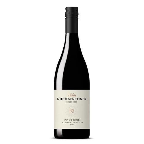 Vino Pinot Noir Nieto Senetiner 750ml