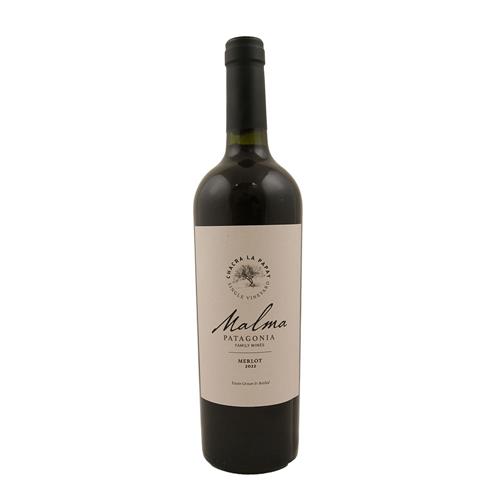 Vino Merlot Malma 750ml