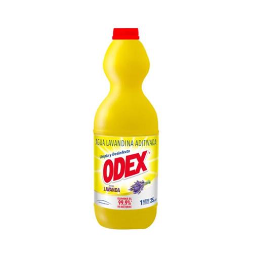 Lavandina Lavanda Odex 1l