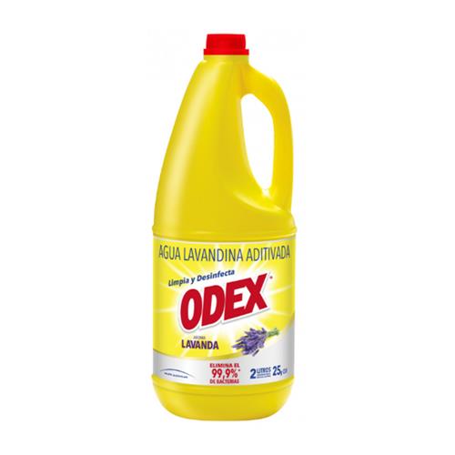Lavandina Lavanda Odex 2l