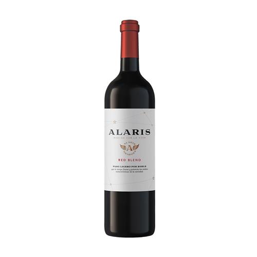 Vino Red Blend Alaris 750ml